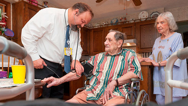 Why Choose The Center For Connected Care | Cleveland Clinic