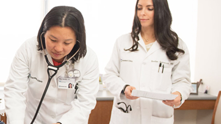 Cancer Departments & Centers | Cleveland Clinic