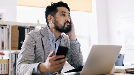 Leadership and Learning Content | Global Executive Education | Cleveland Clinic