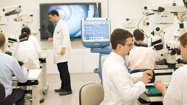 Requirements | Cleveland Clinic Elective Program