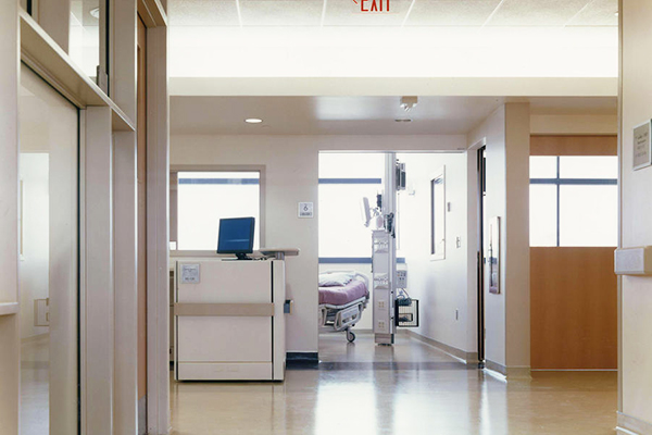 South Pointe Hospital | Cleveland Clinic