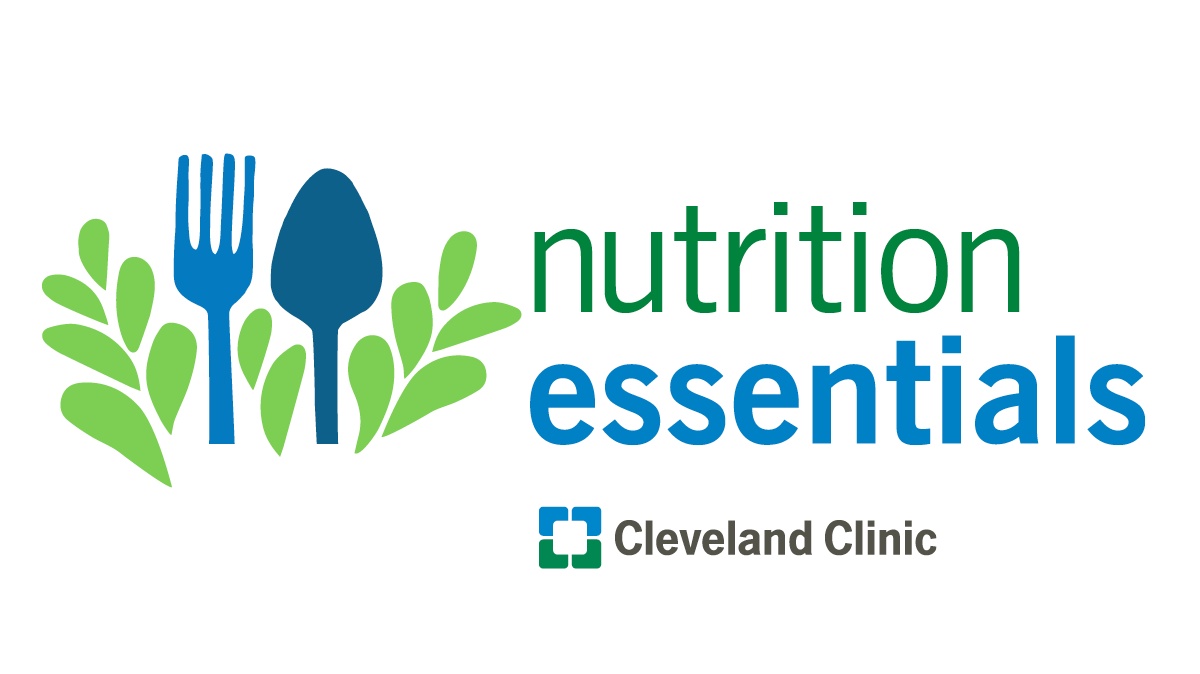 Nutrition Essentials